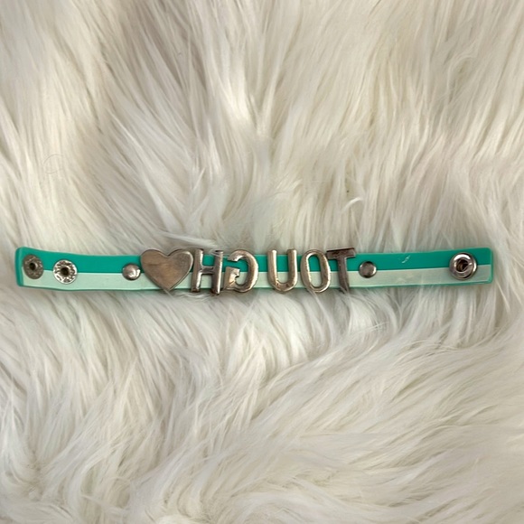 BCBG “TOUGH” Bracelet - Picture 4 of 4